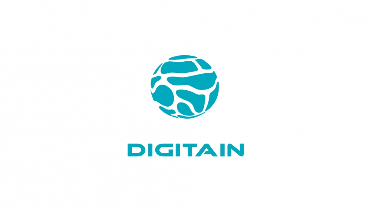 "Digitain"